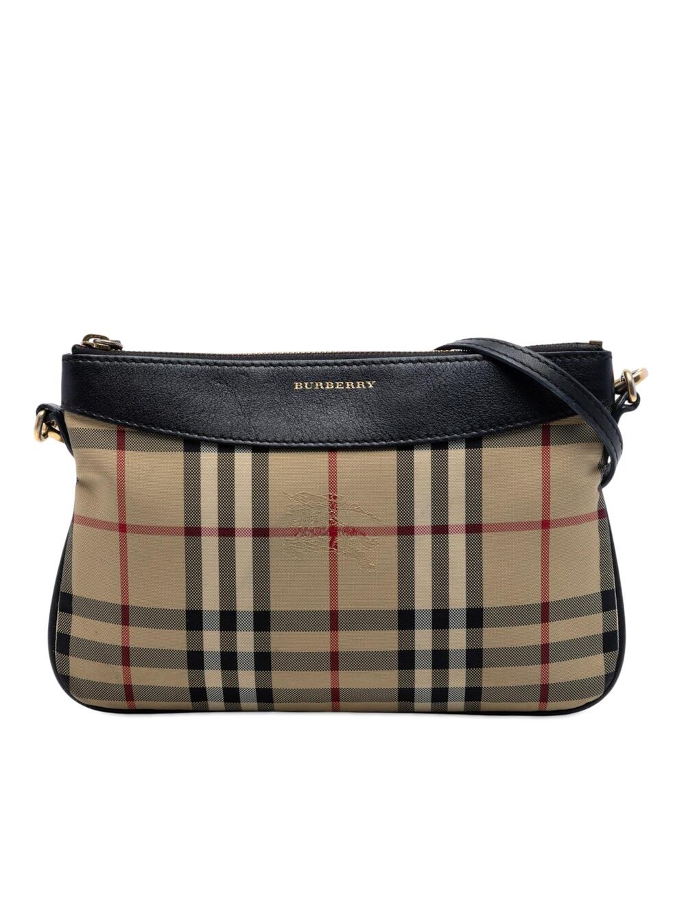 Burberry Peyton Crossbody Bag #365894B50B